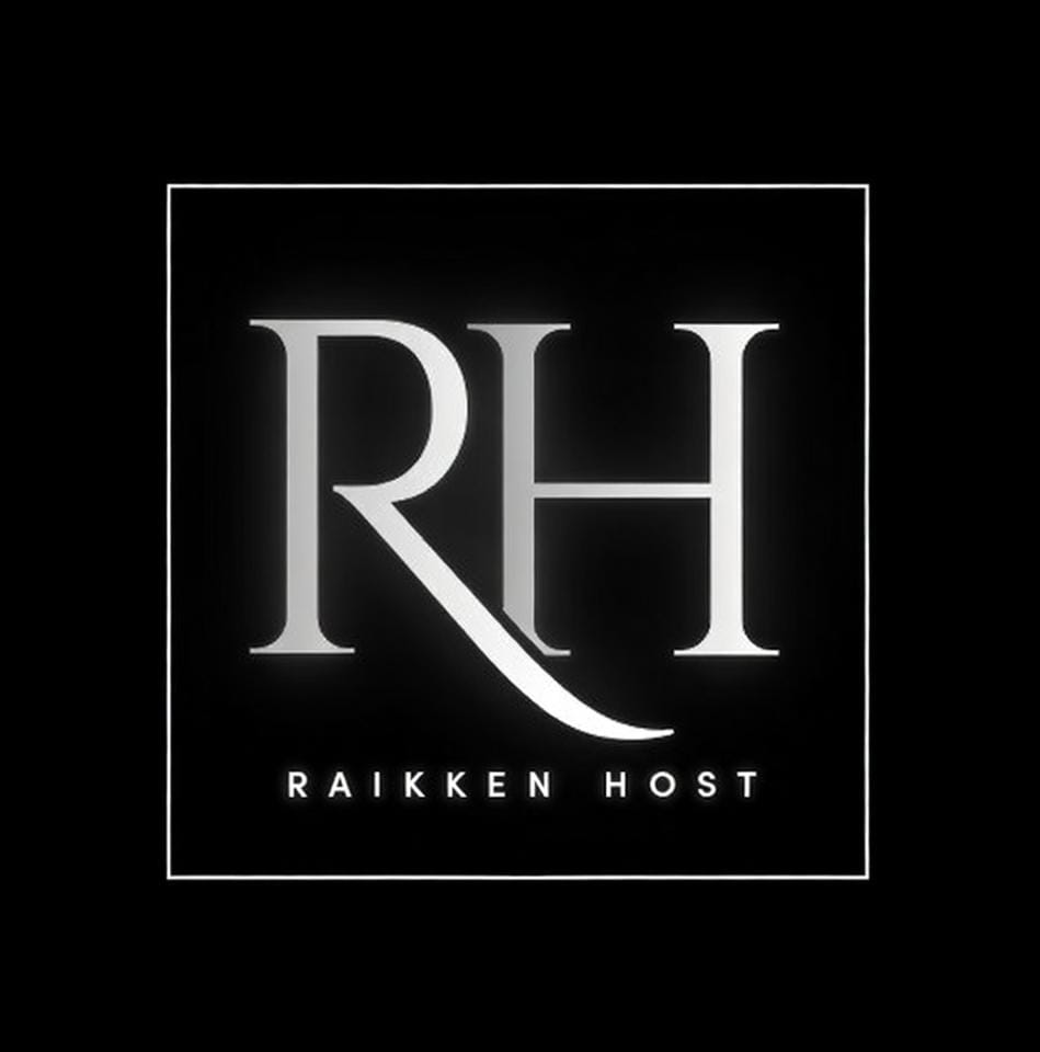Raikken-Host